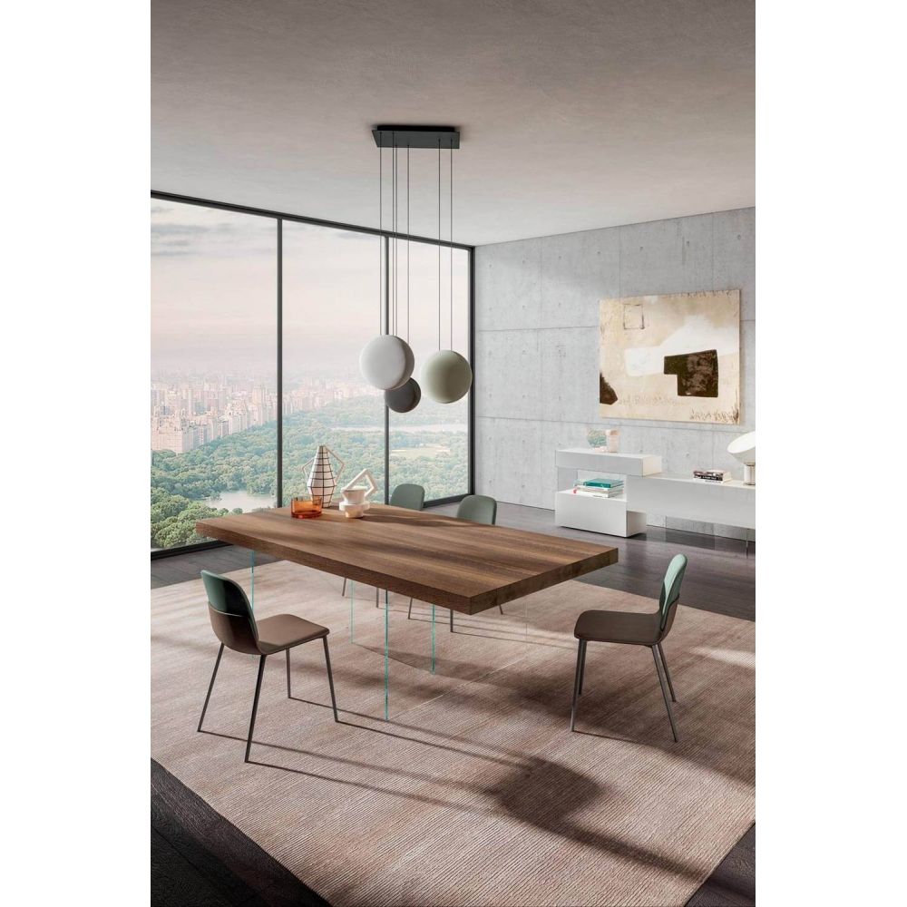 Table AIR Wildwood Fixe LAGO