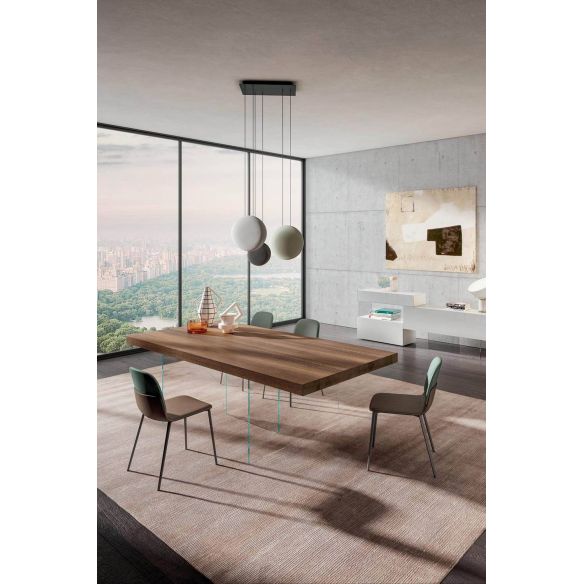 Table AIR Wildwood Fixe LAGO