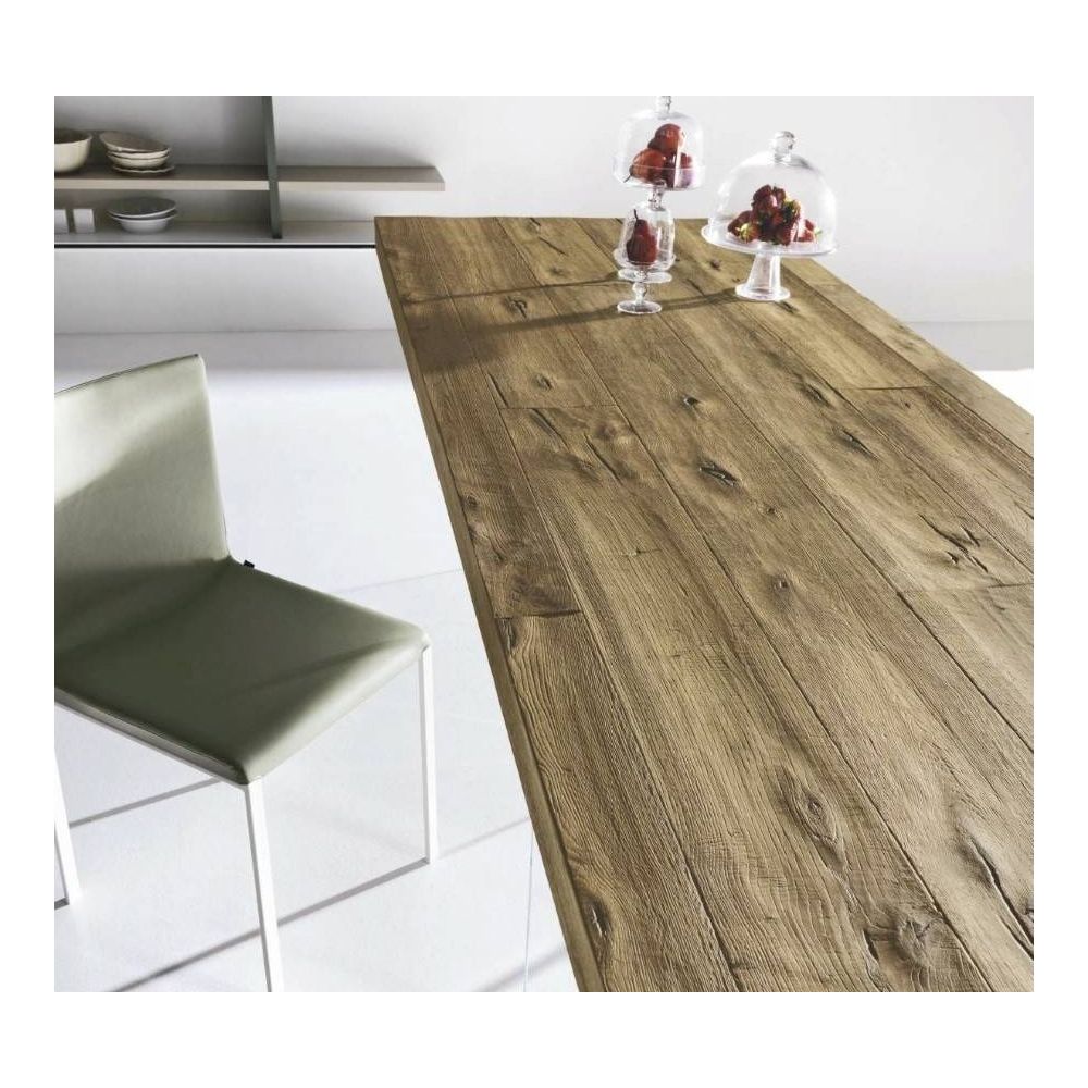 Table AIR Wildwood Fixe LAGO