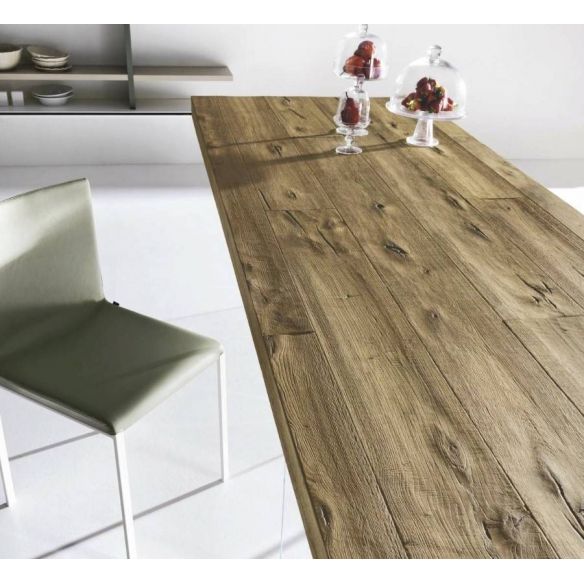 Table AIR Wildwood Fixe LAGO