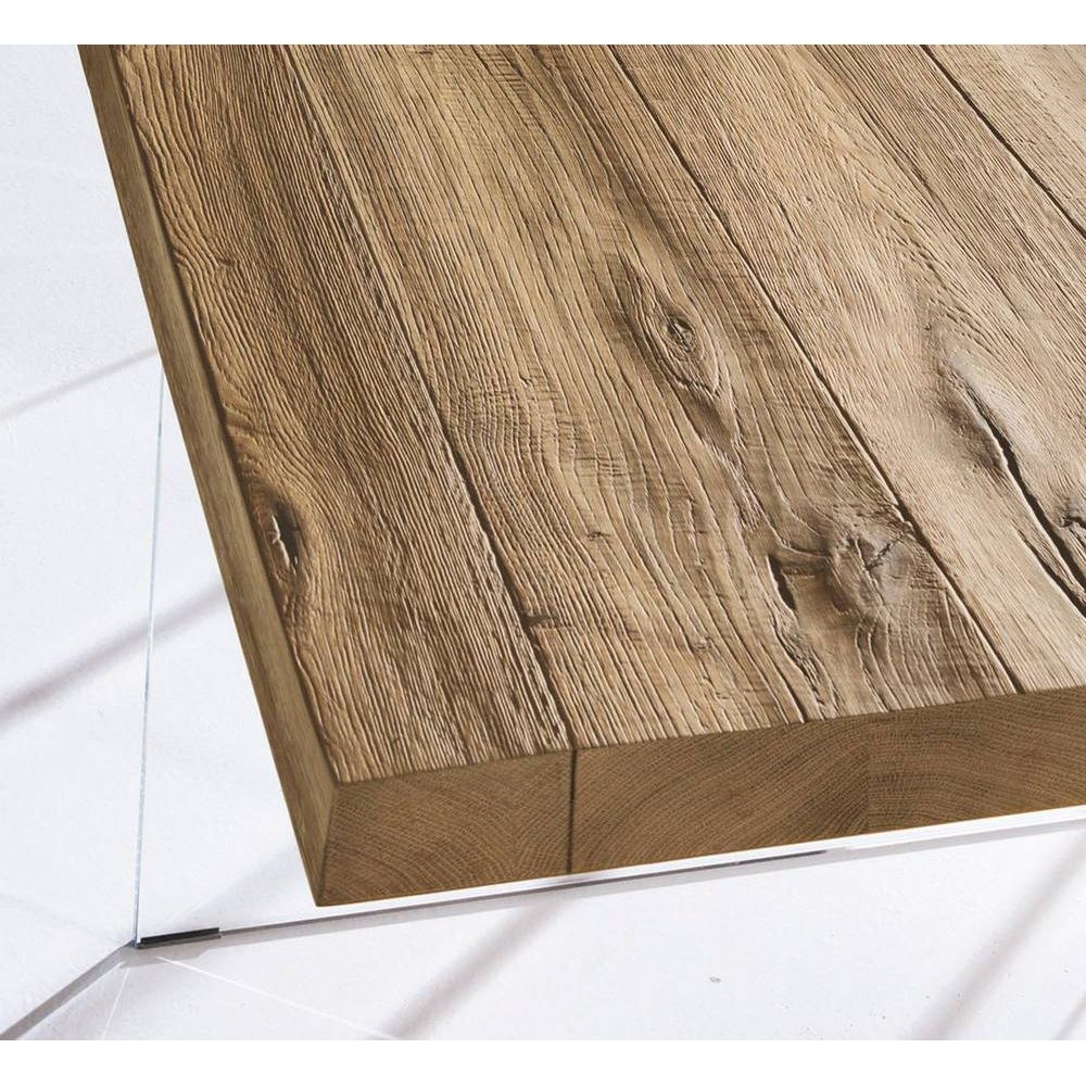 Table AIR Wildwood Fixe LAGO