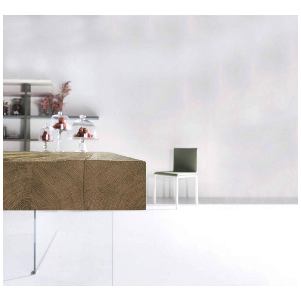 Table AIR Wildwood Fixe LAGO