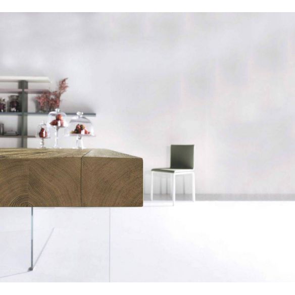 Table AIR Wildwood Fixe LAGO