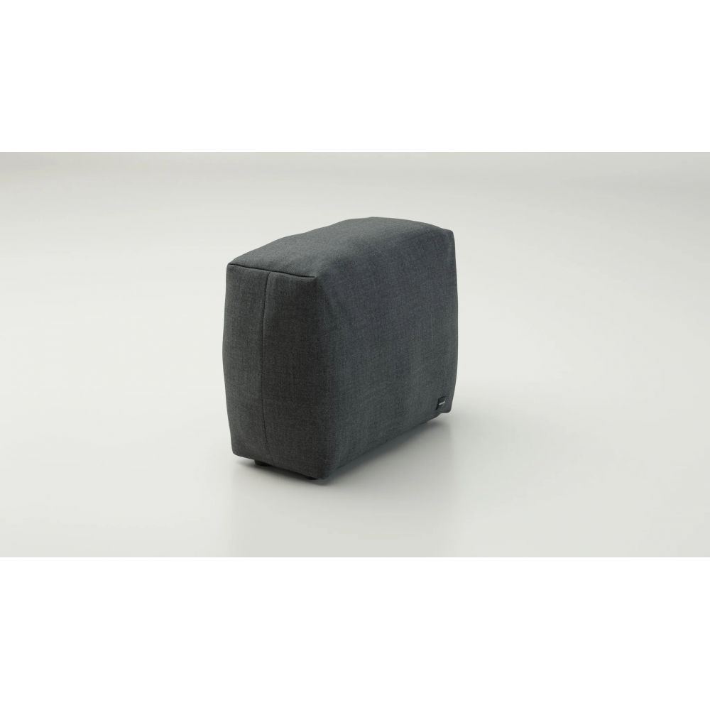 Dossiers/Accoudoirs S – 63 × 31 cm