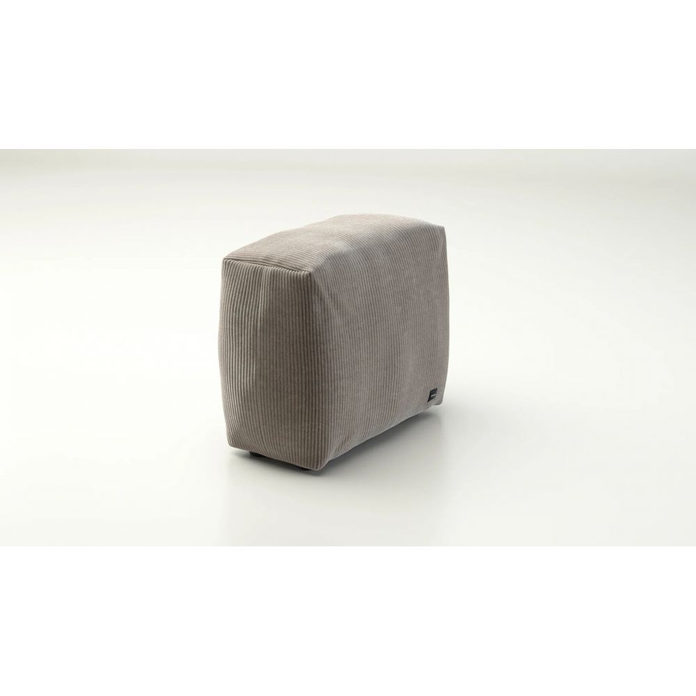 Dossiers/Accoudoirs S – 63 × 31 cm