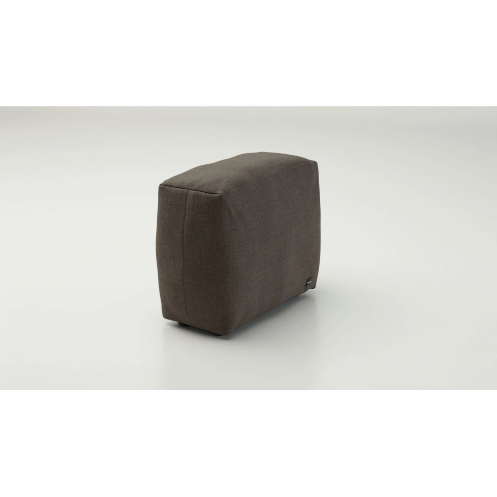 Dossiers/Accoudoirs S – 63 × 31 cm