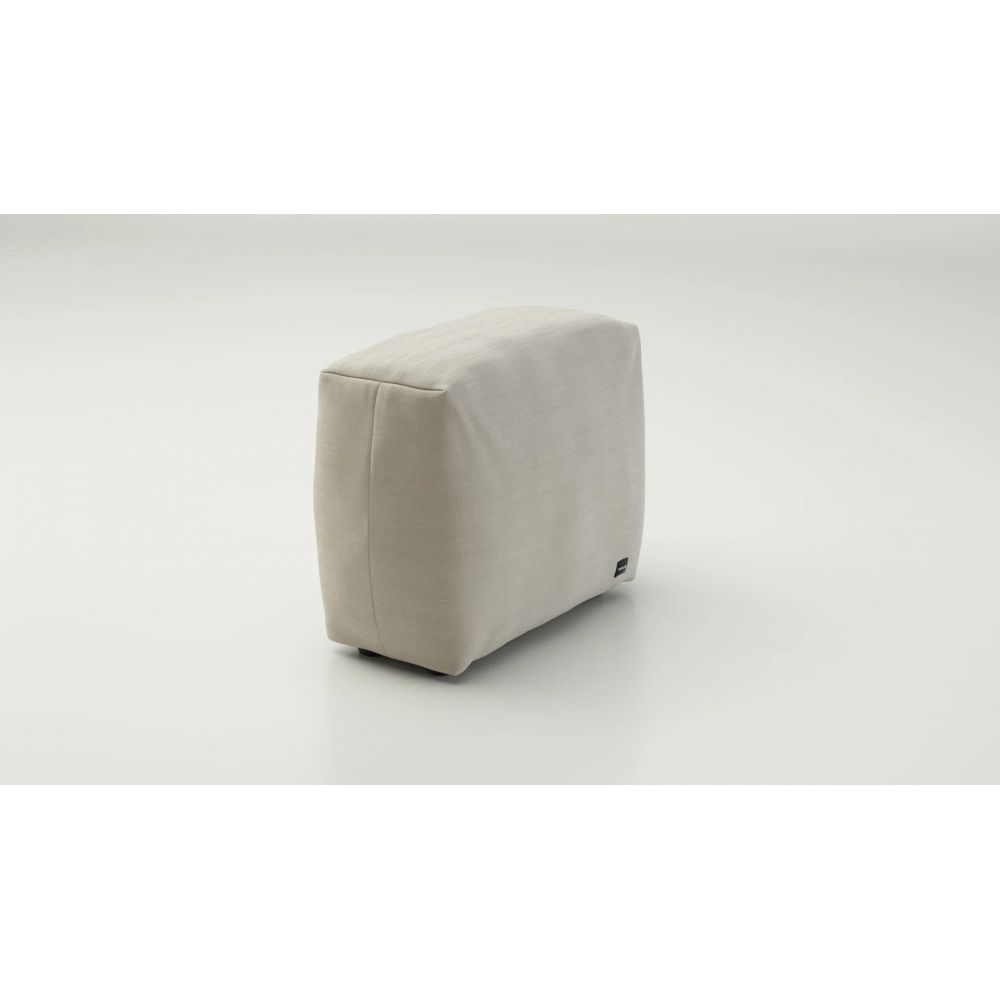 Dossiers/Accoudoirs S – 63 × 31 cm