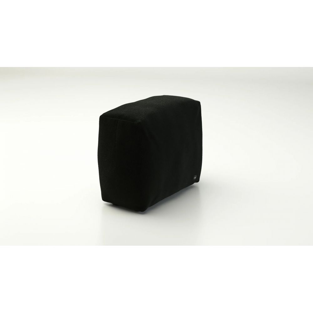 Dossiers/Accoudoirs S – 63 × 31 cm