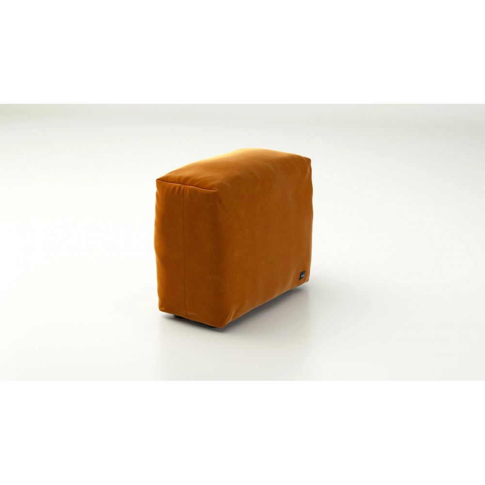 Dossiers/Accoudoirs S – 63 × 31 cm