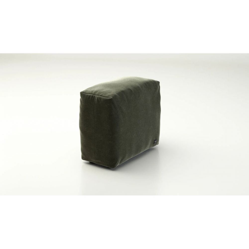 Dossiers/Accoudoirs S – 63 × 31 cm