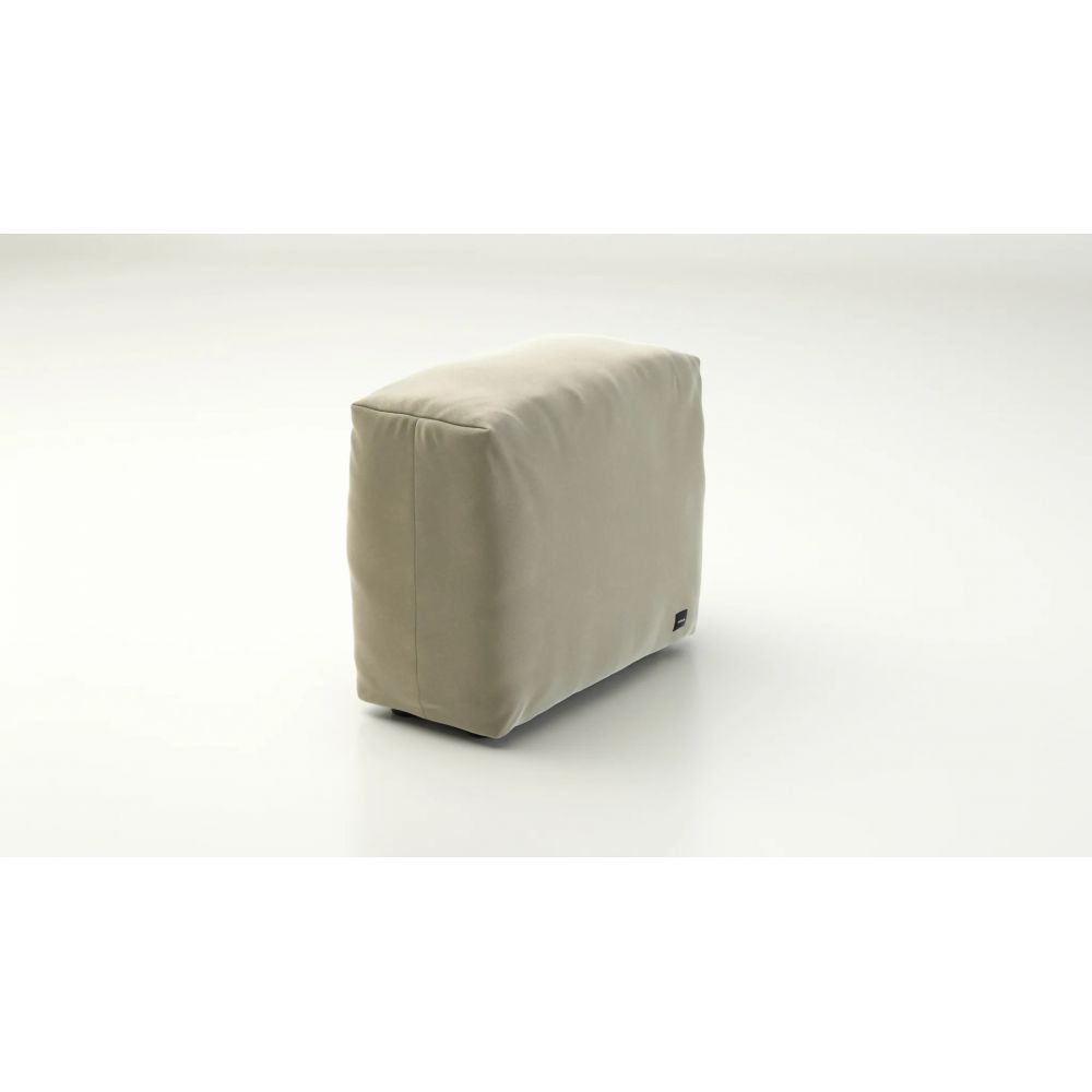 Dossiers/Accoudoirs S – 63 × 31 cm