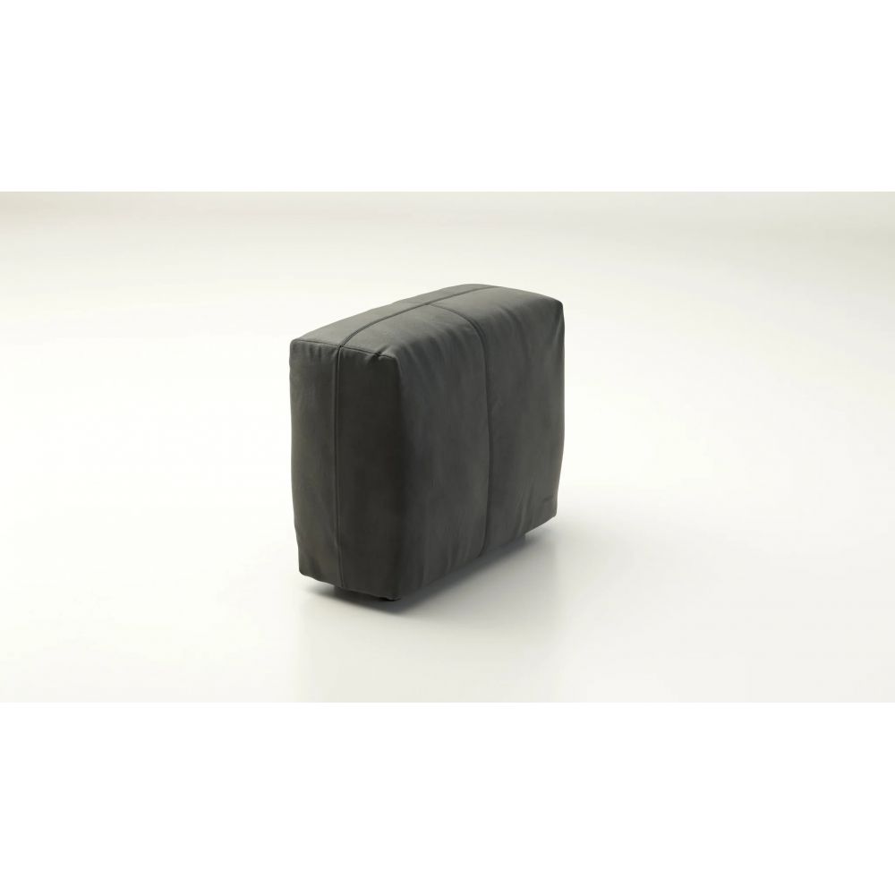 Dossiers/Accoudoirs S – 63 × 31 cm