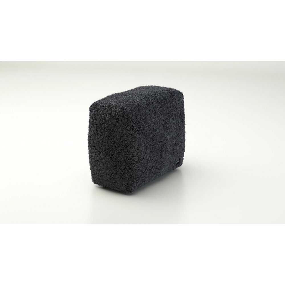 Dossiers/Accoudoirs S – 63 × 31 cm