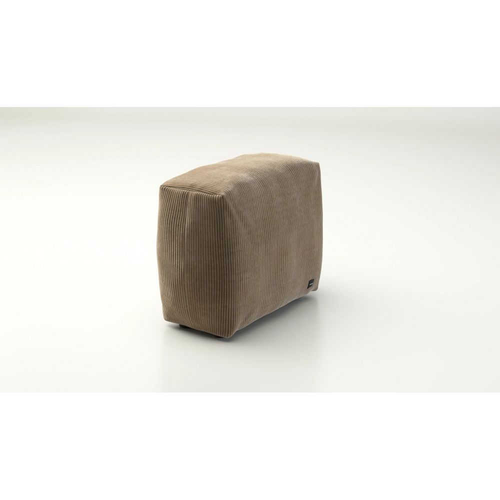 Dossiers/Accoudoirs S – 63 × 31 cm