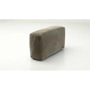 Sofa side L – 105 × 31 cm