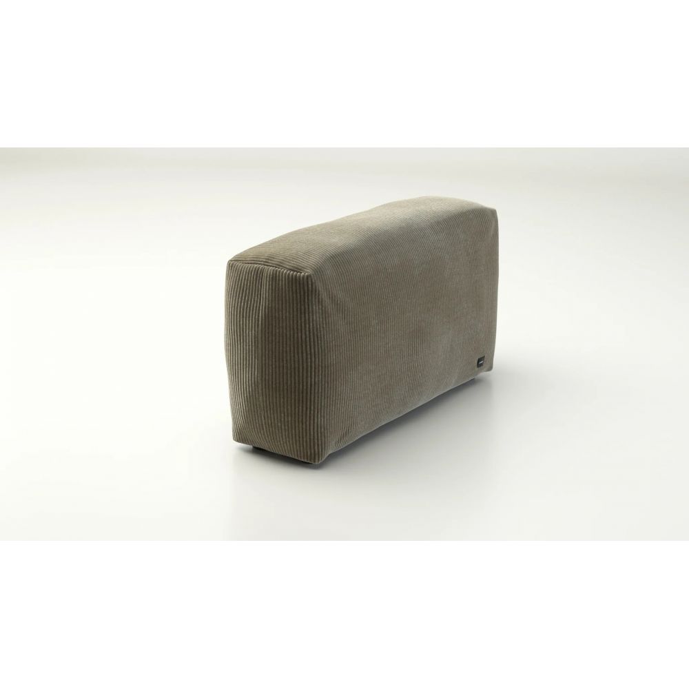 Sofa side L – 105 × 31 cm