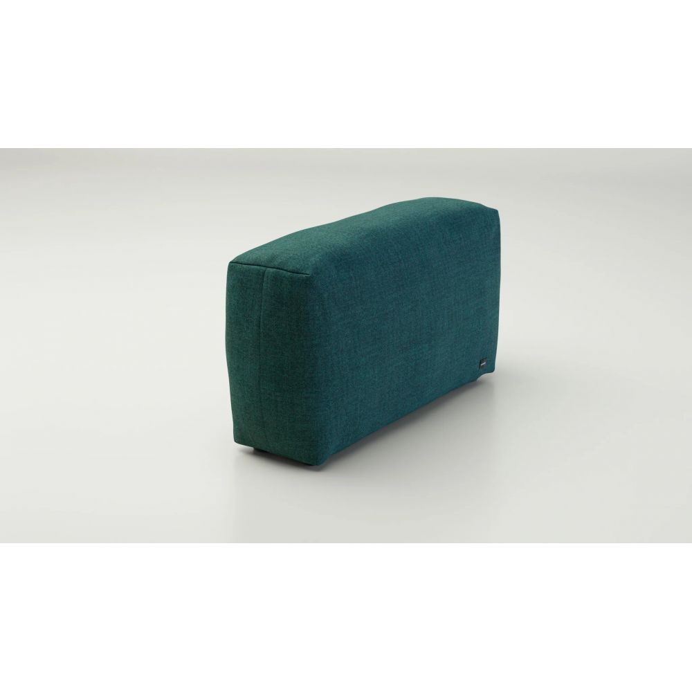 Dossiers/Accoudoirs L – 105 × 31 cm