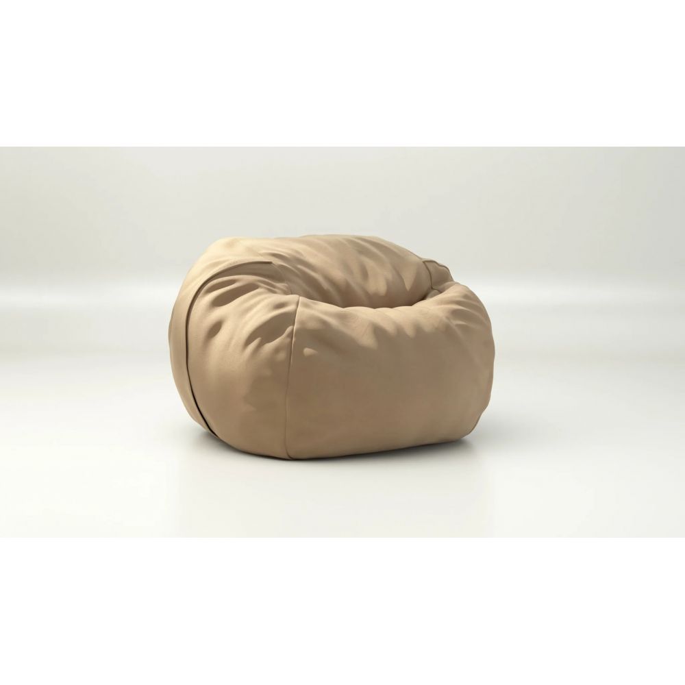 Pouf large
