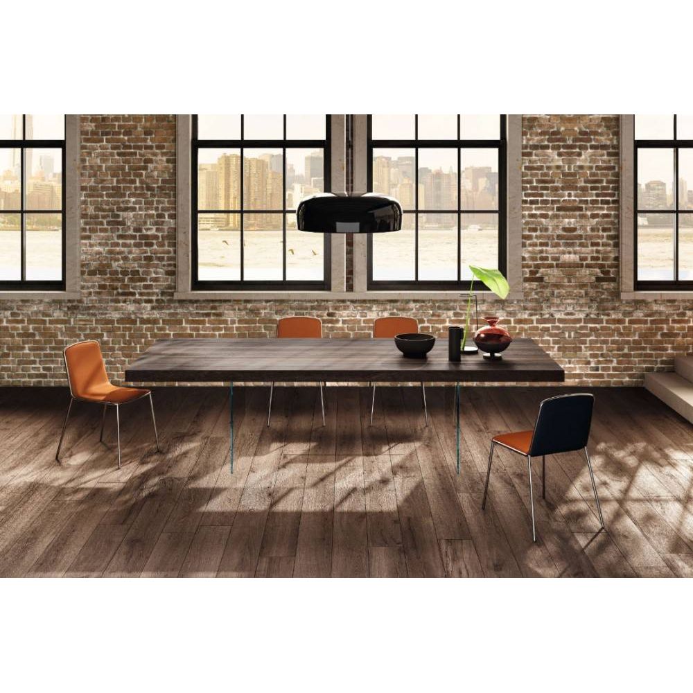 Table AIR Haywood / AgedWood LAGO