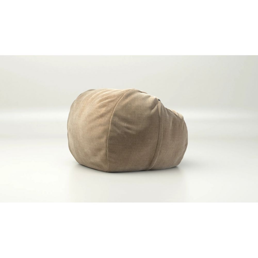 Pouf large