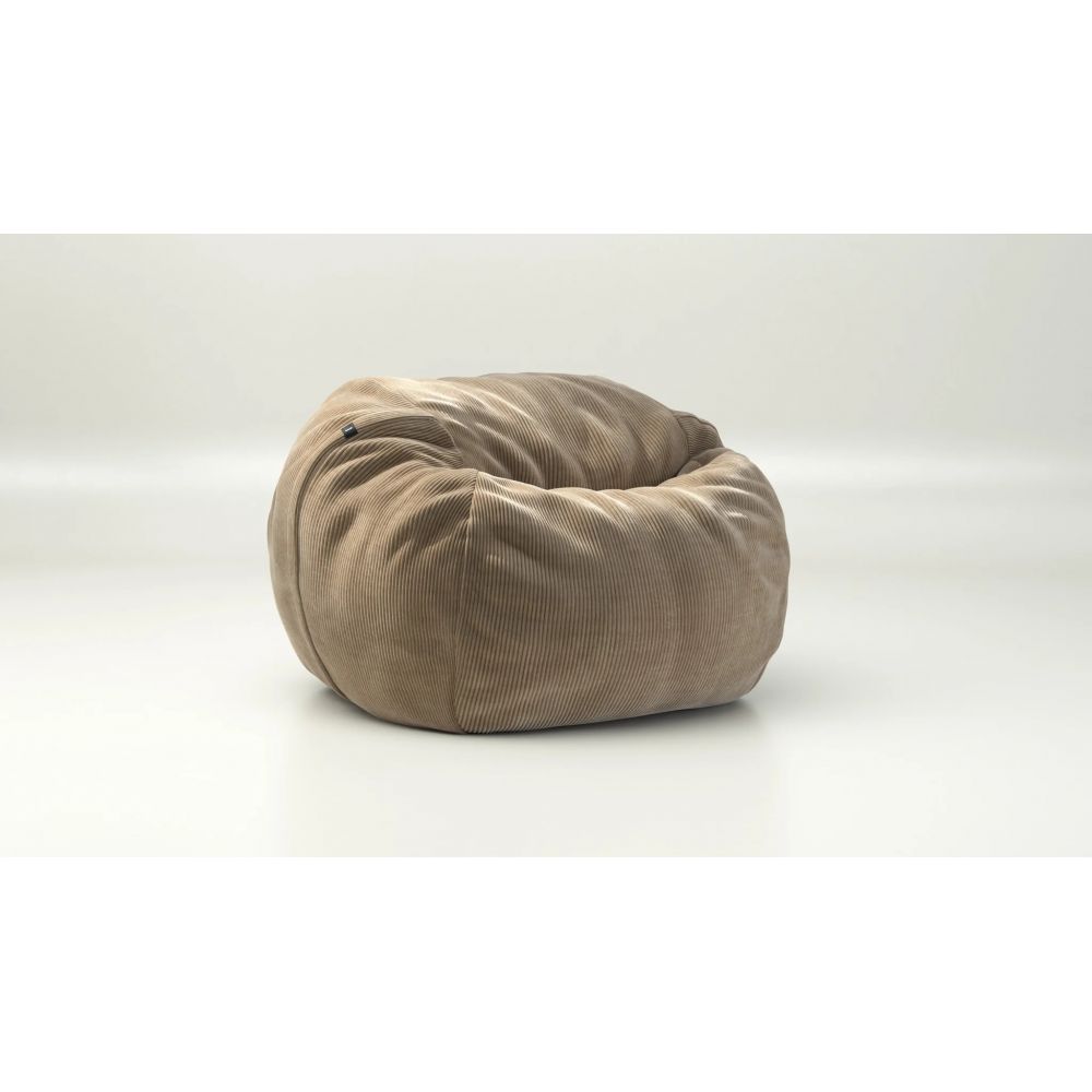 Pouf large