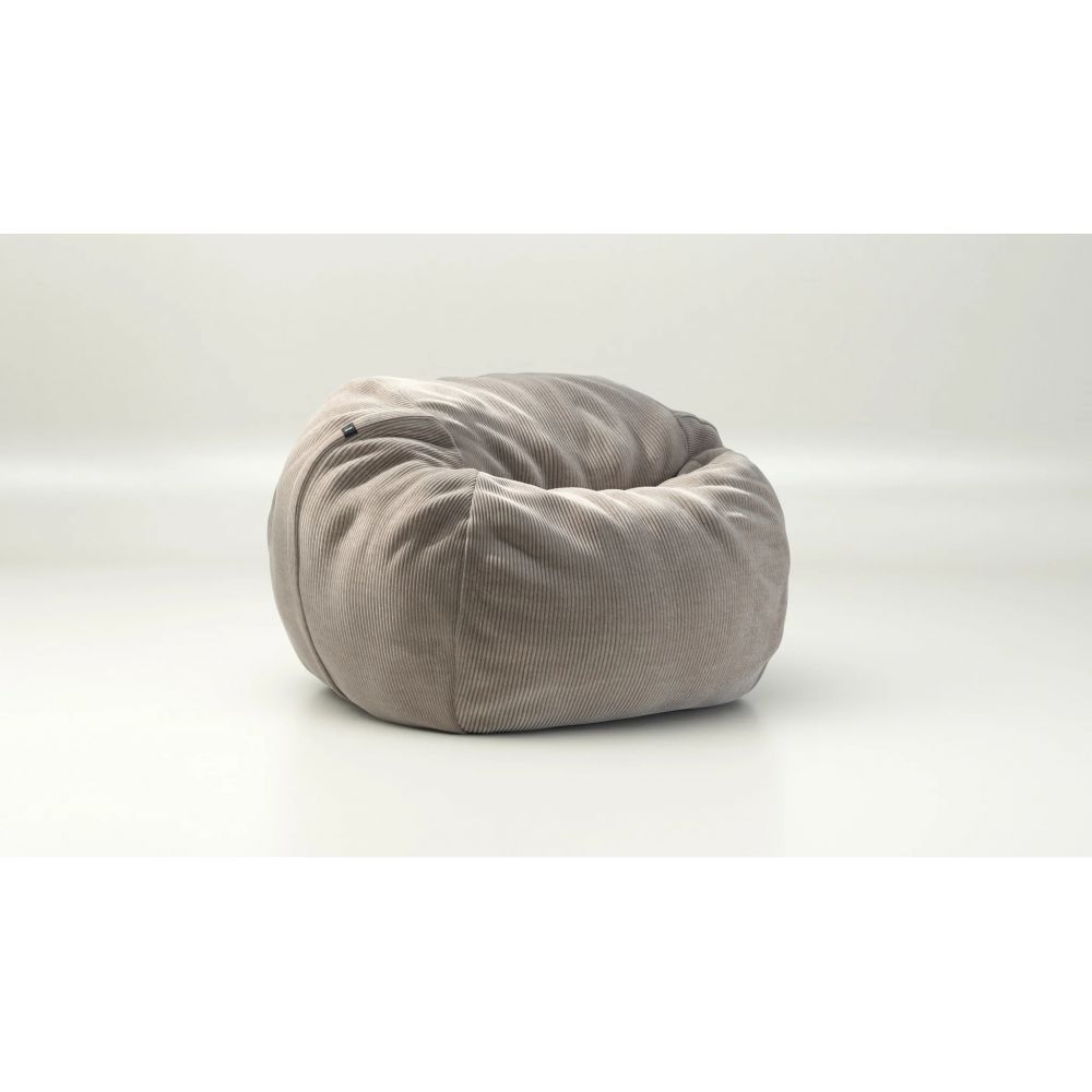 Pouf large
