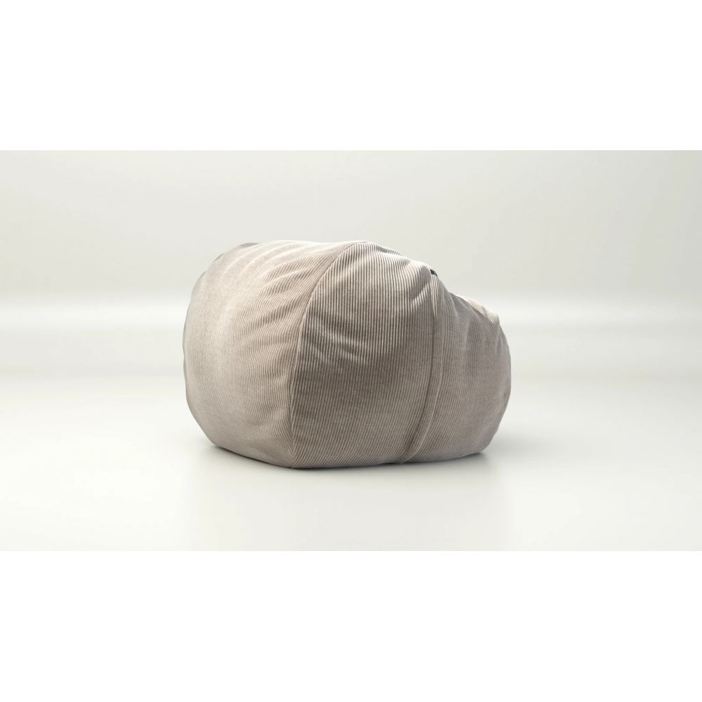Pouf large