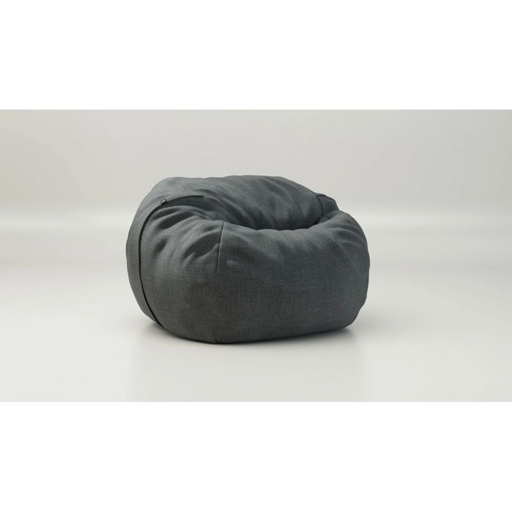 Pouf large