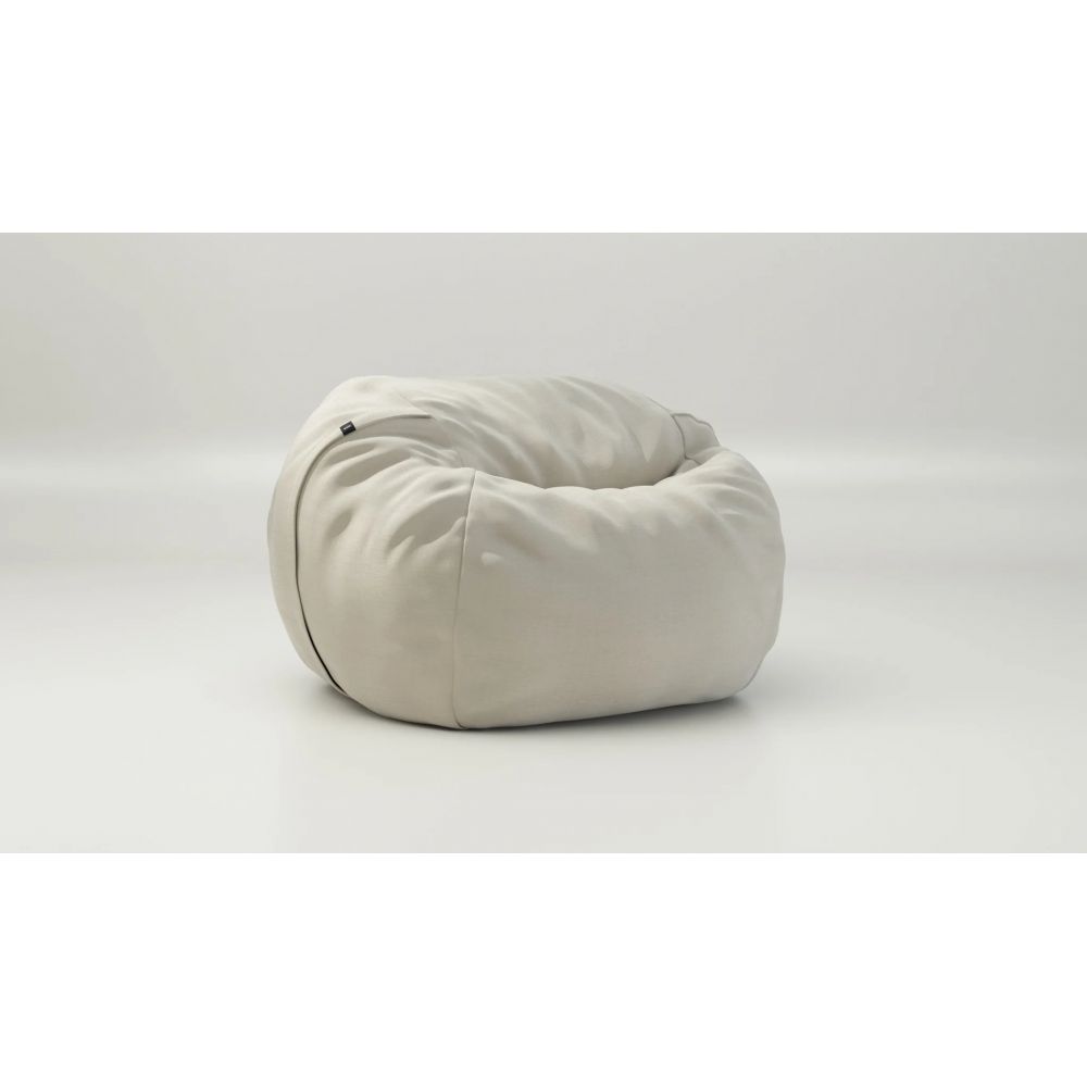 Pouf large