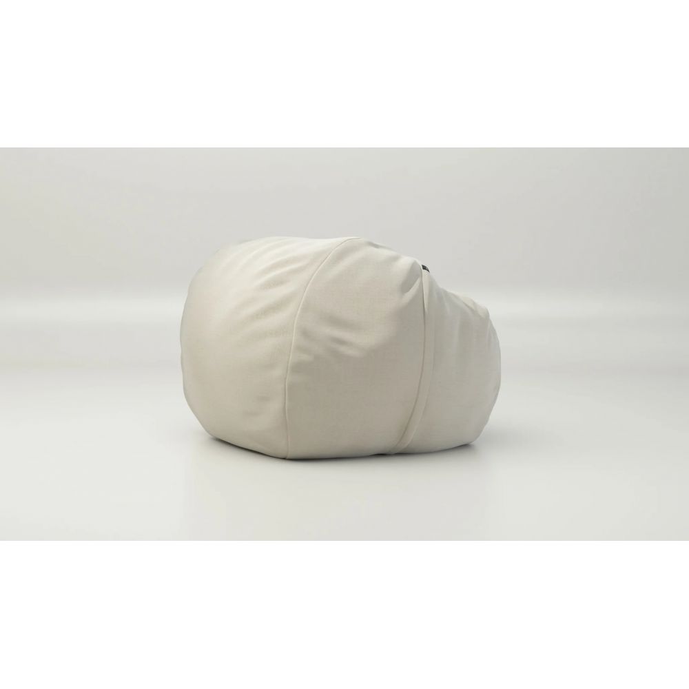 Pouf large