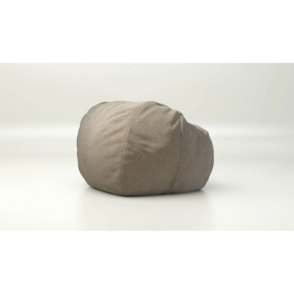 Pouf large