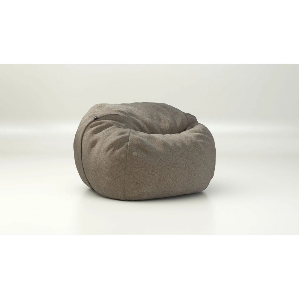 Pouf large