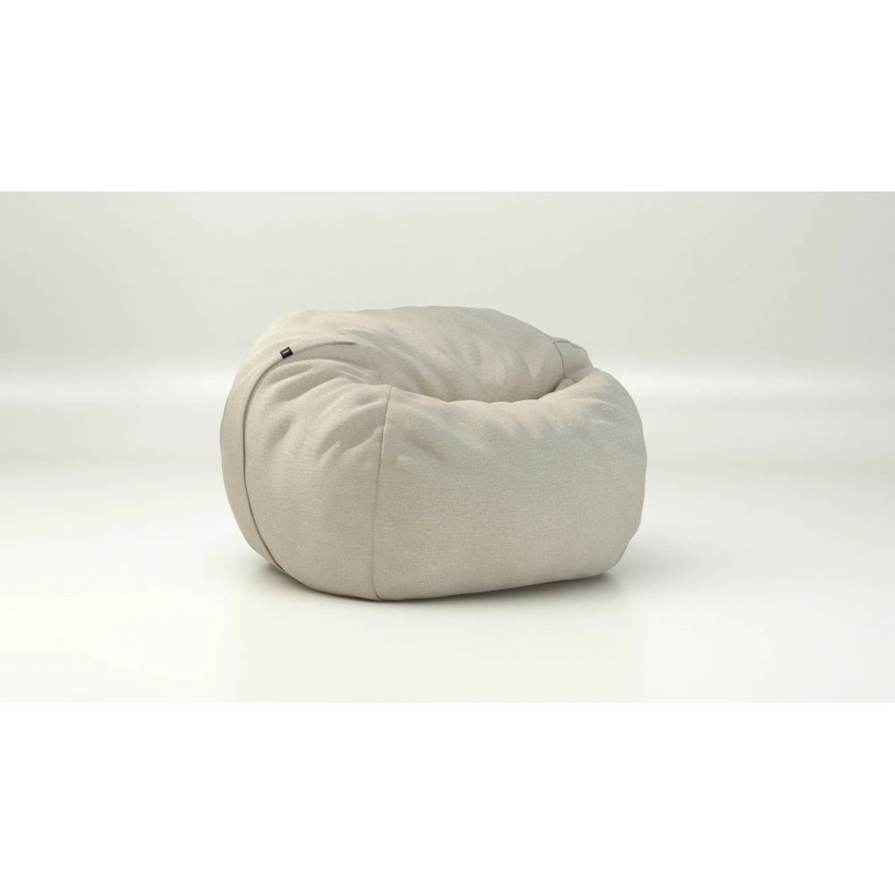 Pouf large