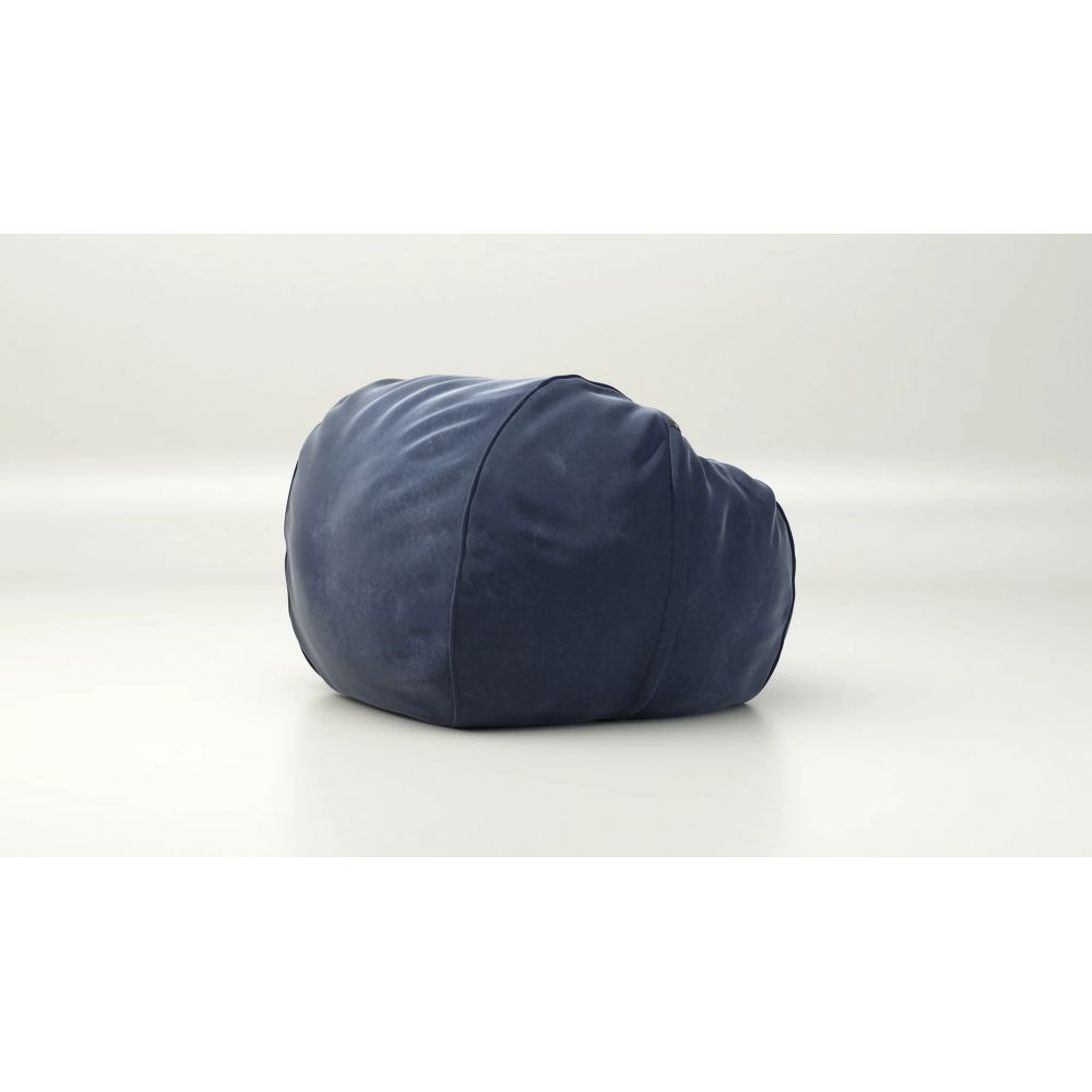 Pouf large