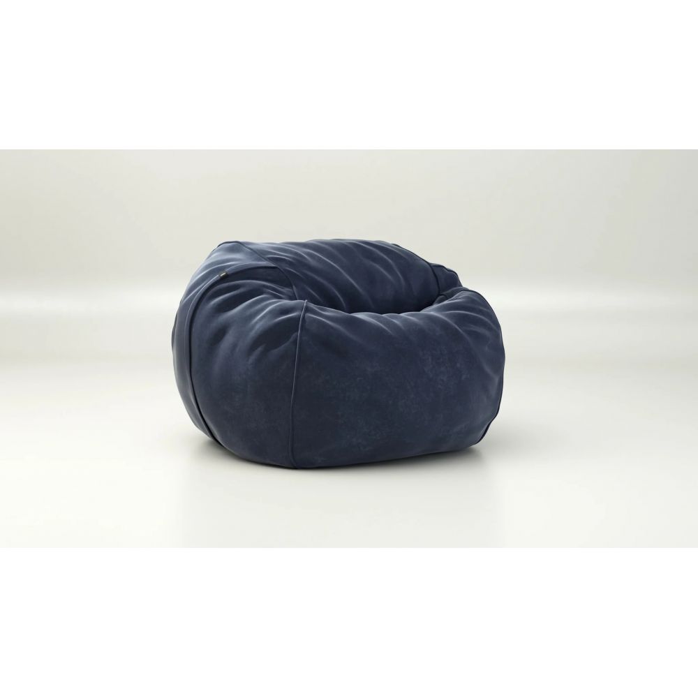 Pouf large