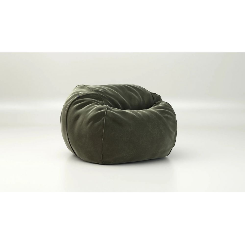 Pouf large