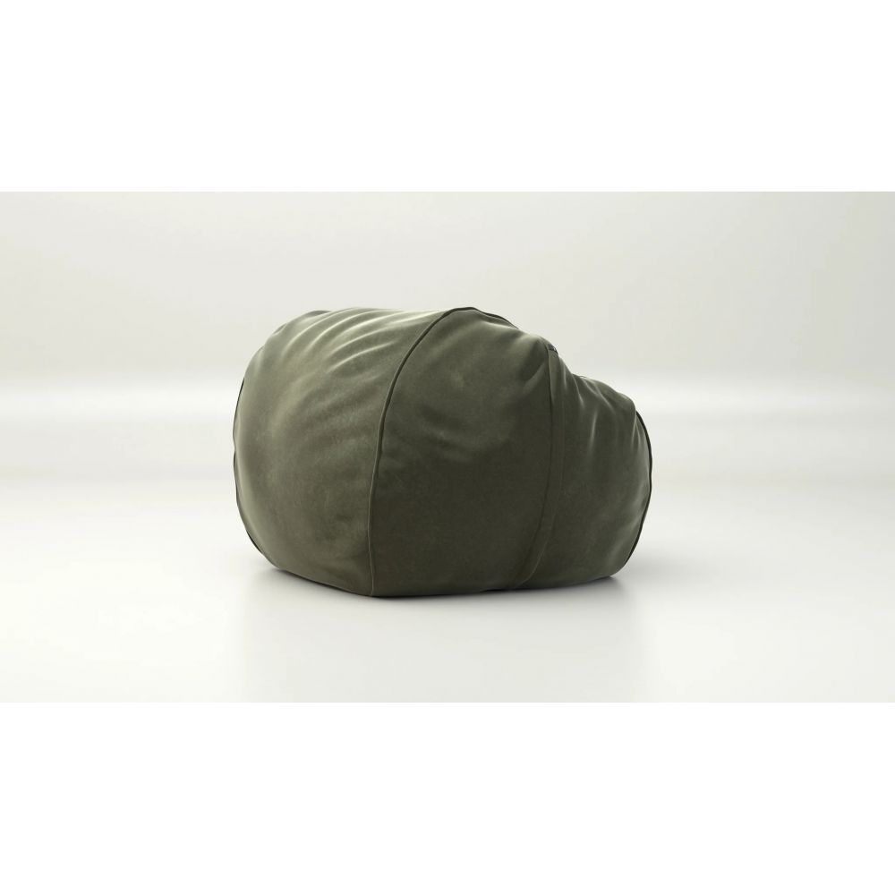 Pouf large