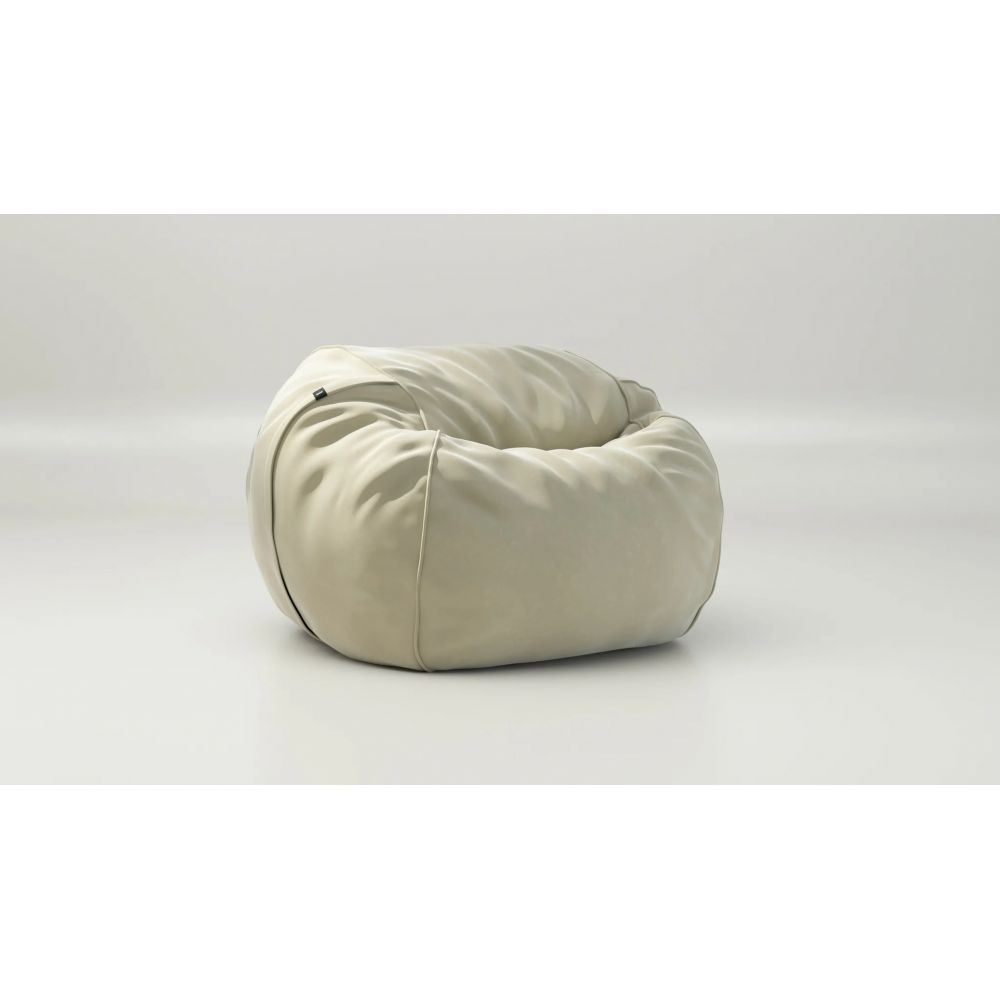 Pouf large
