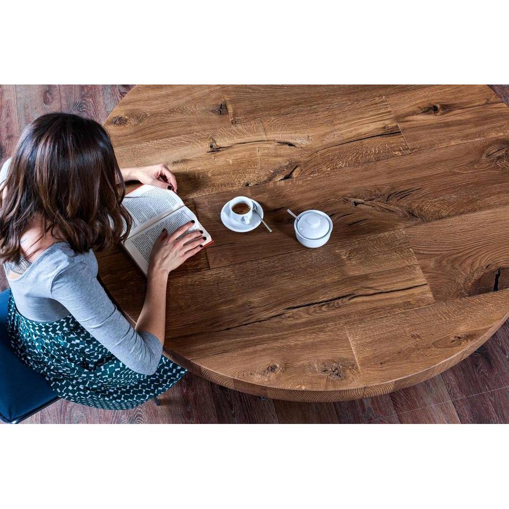 Table AIR Wildwood ronde LAGO