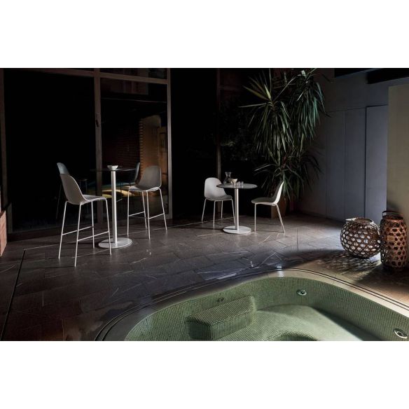 Chaise MOOD 10OUT BONTEMPI CASA
