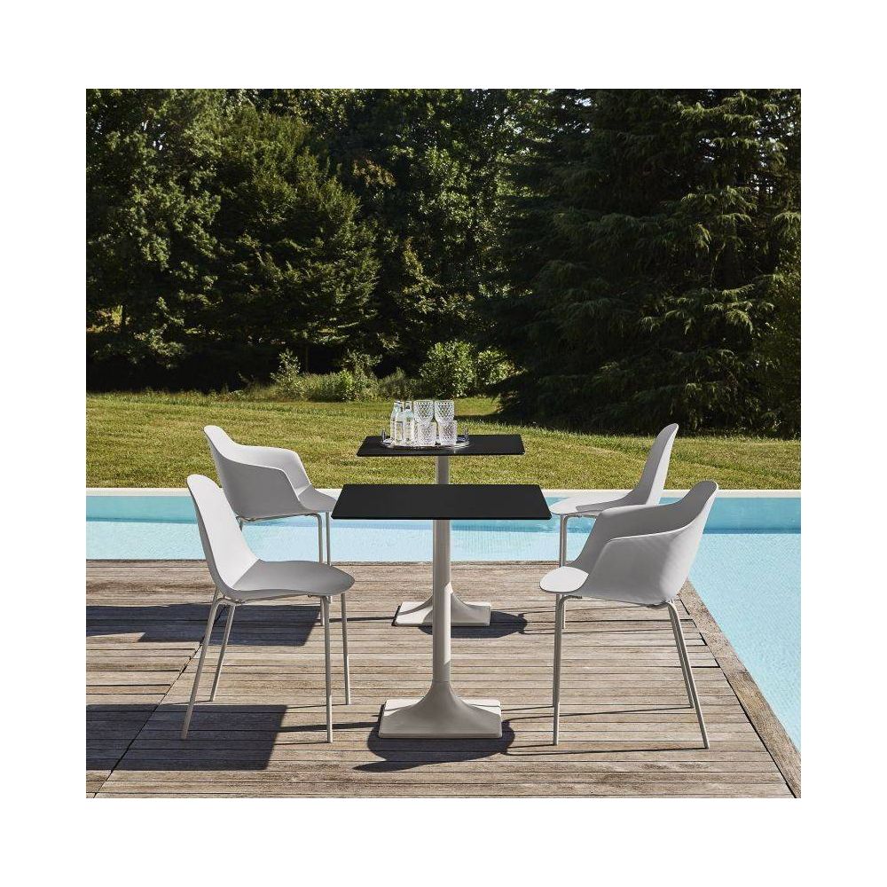 Chaise MOOD 10OUT BONTEMPI CASA