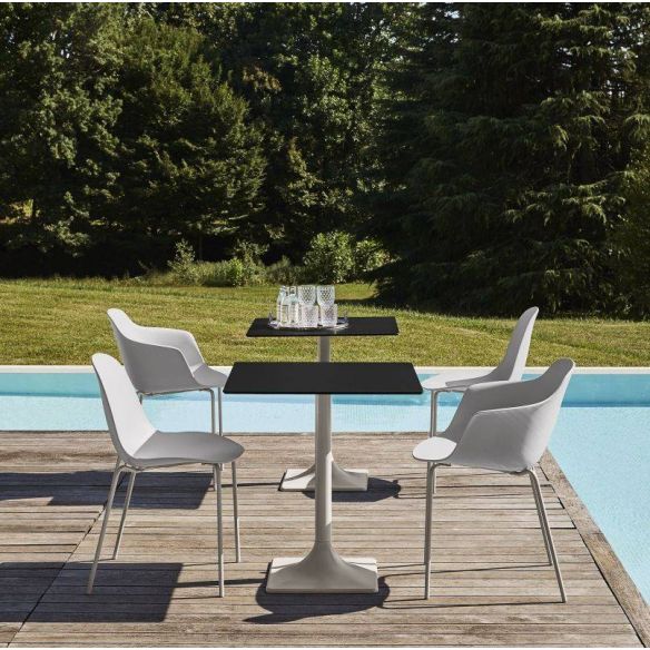 Chaise MOOD 10OUT BONTEMPI CASA