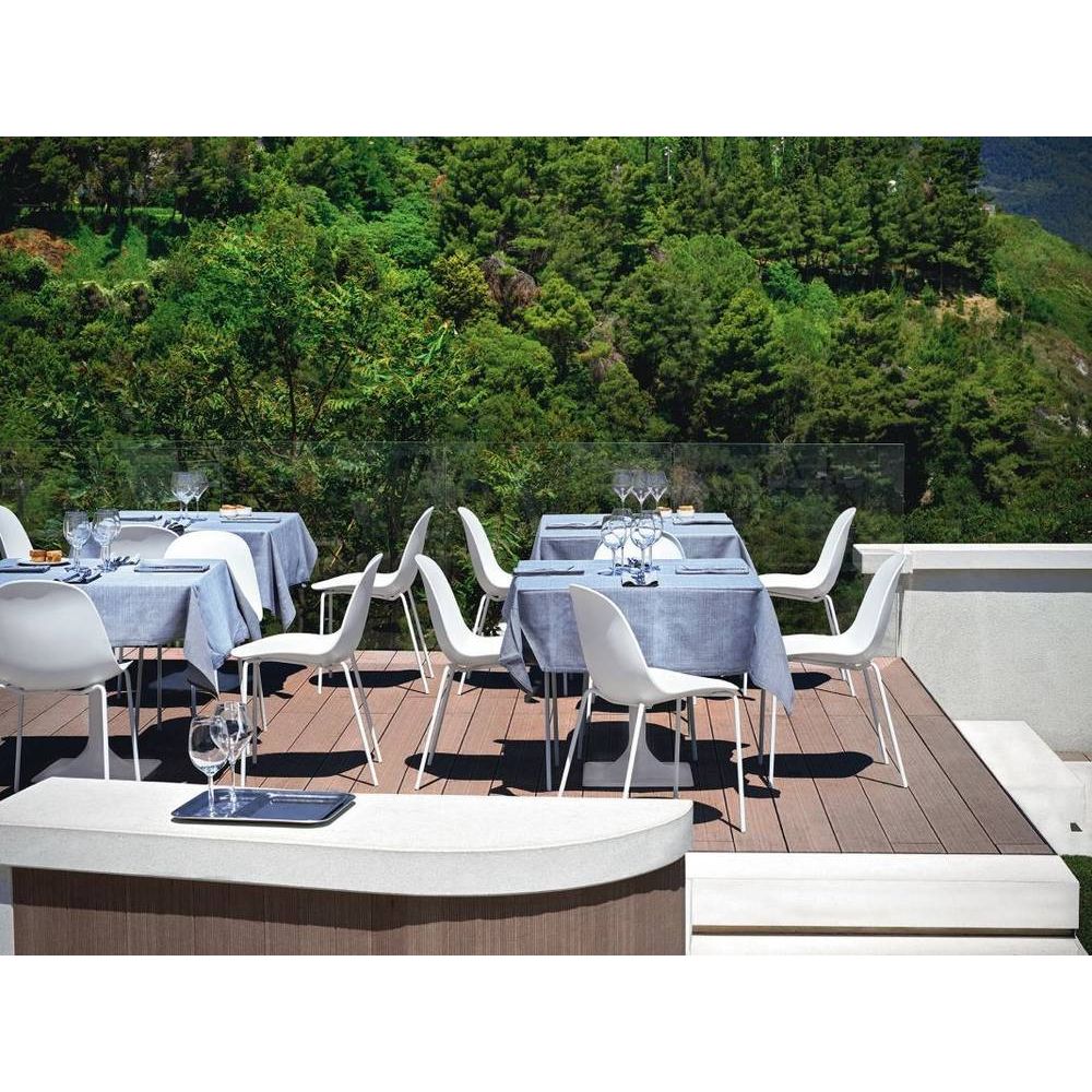 Chaise MOOD 10OUT BONTEMPI CASA