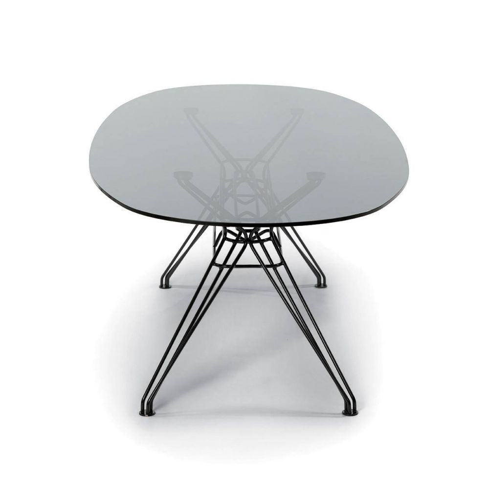 Table à manger SANDER BONTEMPI CASA