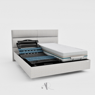 SOMMIER DE RELAXATION -...