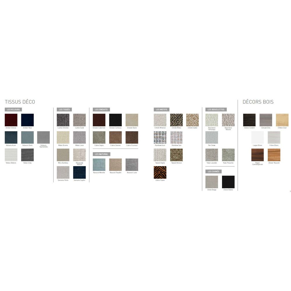 SOMMIER DE RELAXATION - CLUB LINE -...