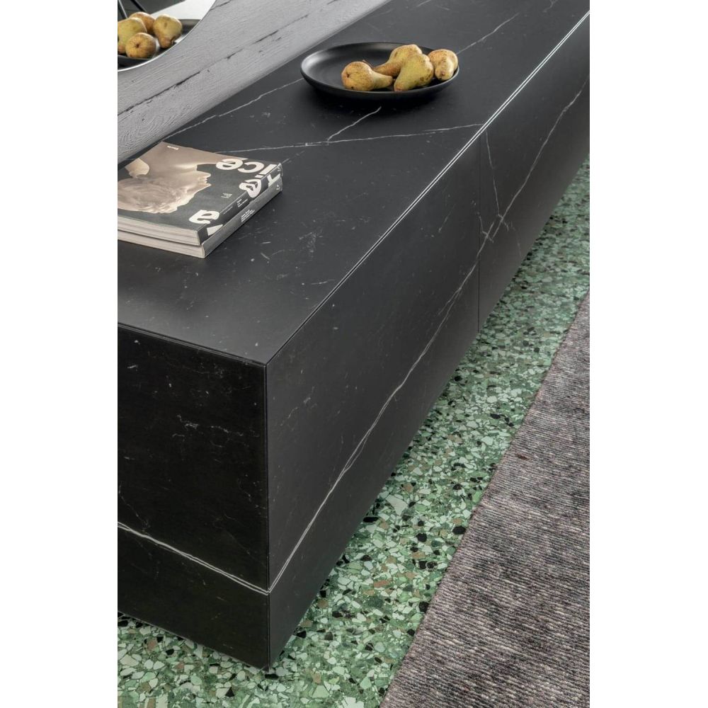 Enfilade PLENUM XGLass LAGO