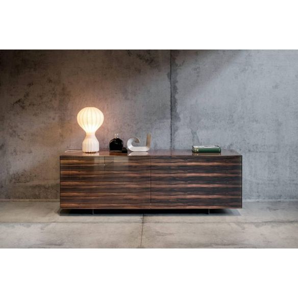 Enfilade PLENUM XGLass LAGO