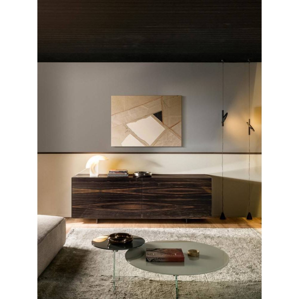 Enfilade PLENUM XGLass LAGO