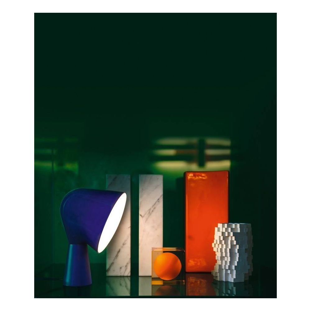 Lampe à poser BINIC FOSCARINI